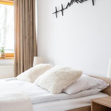 Apartamenty Zakopane Orkana Apartzakop מראה חיצוני תמונה