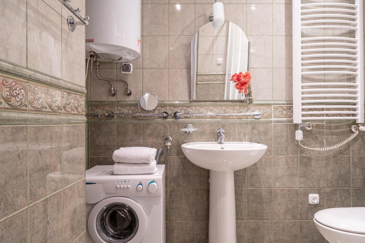 Apartamenty Zakopane Orkana Apartzakop מראה חיצוני תמונה