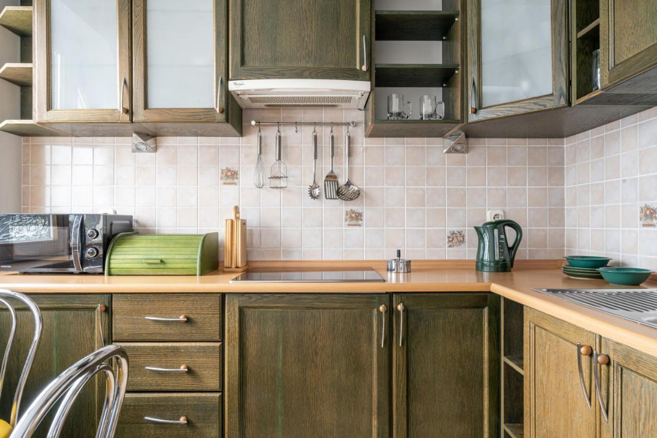 Apartamenty Zakopane Orkana Apartzakop מראה חיצוני תמונה