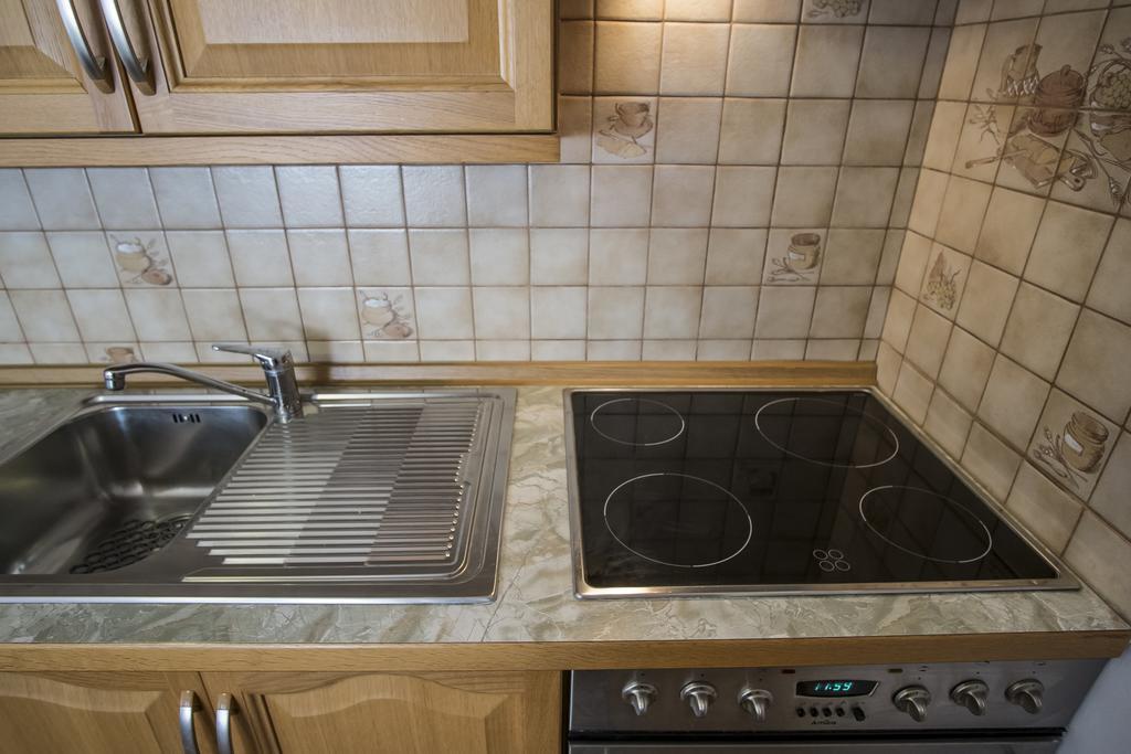 Apartamenty Zakopane Orkana Apartzakop מראה חיצוני תמונה