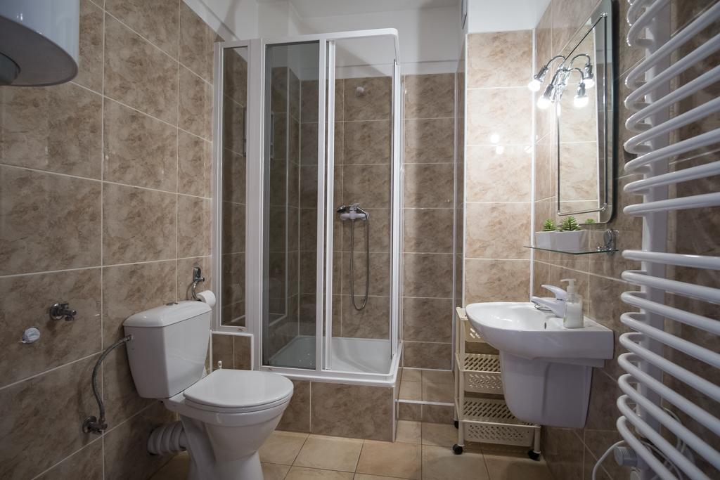 Apartamenty Zakopane Orkana Apartzakop מראה חיצוני תמונה